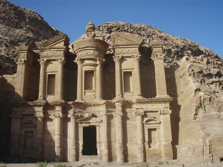Petra